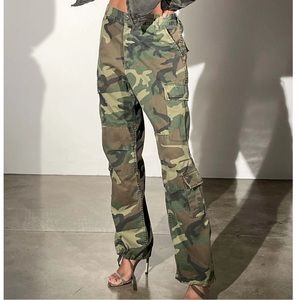 Local European Distressed Cargos